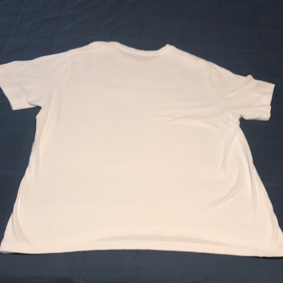 Nike Swoosh Box Logo T-shirt - Picture 7 of 7